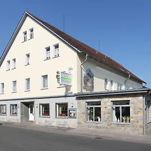 Hotel-restaurant Saelzerhof Salzkotten